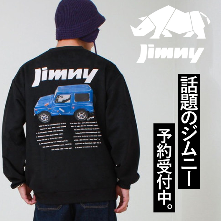 FREDY&GLOSTER�i�t���f�B �A���h �O���X�^�[�j�̃V���b�v�j���[�X�u�y�ʒ� Suzuki Jimny�z�b��̕ʒ��X�E�F�b�g�A��s�\��J�Ò��I�v