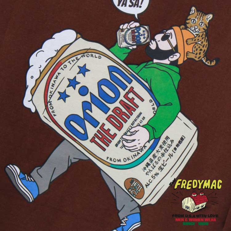 FREDY&GLOSTER�i�t���f�B �A���h �O���X�^�[�j�̃V���b�v�j���[�X�u�yFREDYMAC�z�b���ORION�R���{�����ג��I!�v