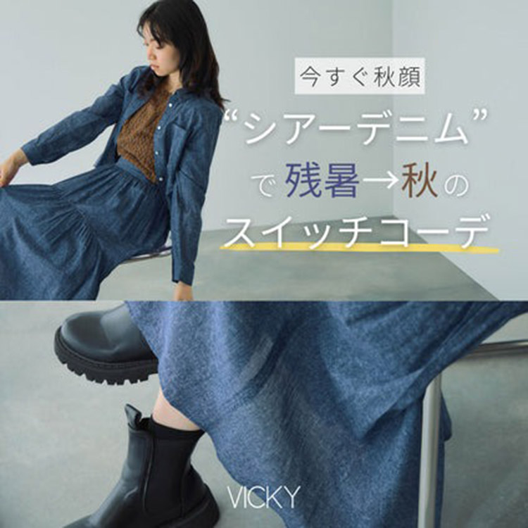 VICKYirbL[j̃Vbvj[XuVA[fj XCb`R[fyVICKYzv