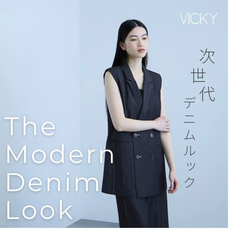 VICKY�i�r�b�L�[�j�̃V���b�v�j���[�X�u������f�j�����b�N�ł���A�V�[�Y�����X�Z�b�g�A�b�v�yVICKY�z�v