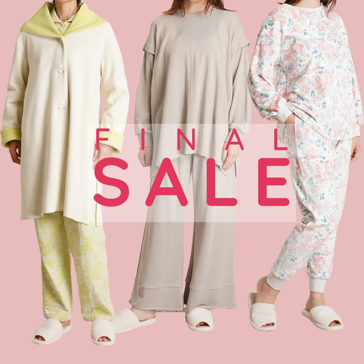 KID BLUE｜キッドブルーのトピックス「【FINAL SALE】本日から