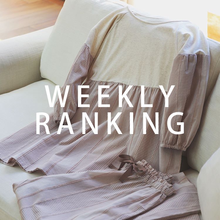 KID BLUEiLbhu[j̃Vbvj[XuyWeekly RankingzT̃LOTOP10v