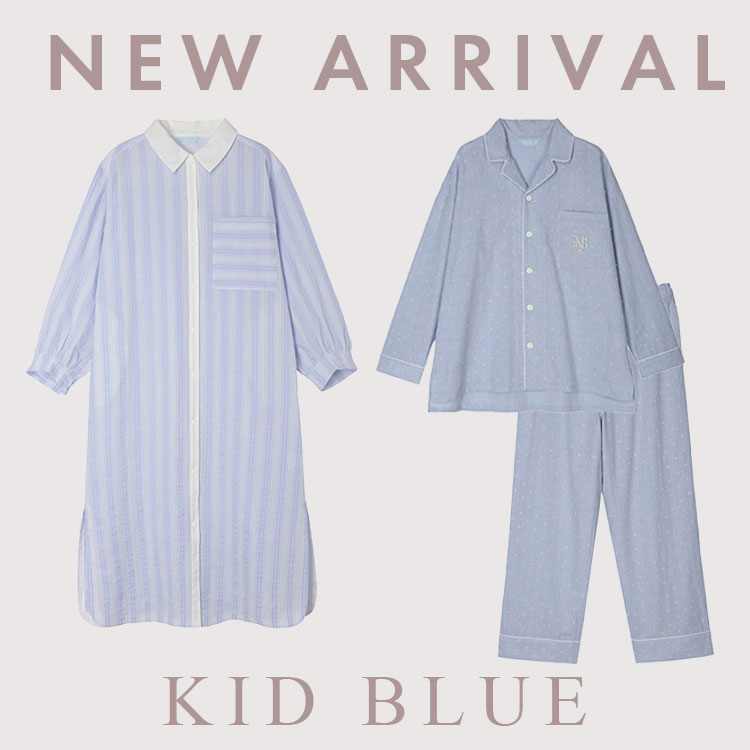 KID BLUE｜キッドブルーのトピックス「本日発売の新作ご紹介