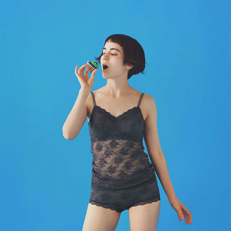 KID BLUE�i�L�b�h�u���[�j�̃V���b�v�j���[�X�u�l�C�̑����[�X����V��C���i�[�����v