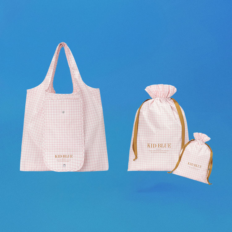 KID BLUE�i�L�b�h�u���[�j�̃V���b�v�j���[�X�u�V���ōʂ�A�l�C�O�b�Y�R���N�V�����v