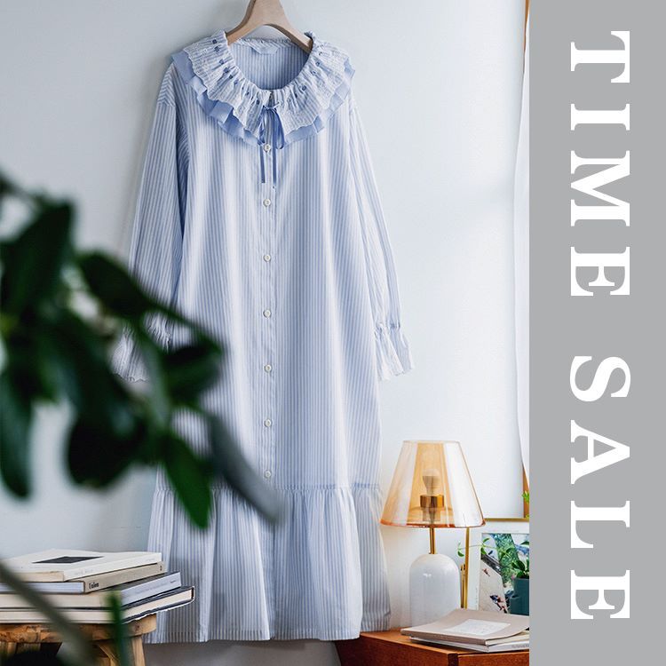 KID BLUE�i�L�b�h�u���[�j�̃V���b�v�j���[�X�uTIME SALE�͖{���܂Łv