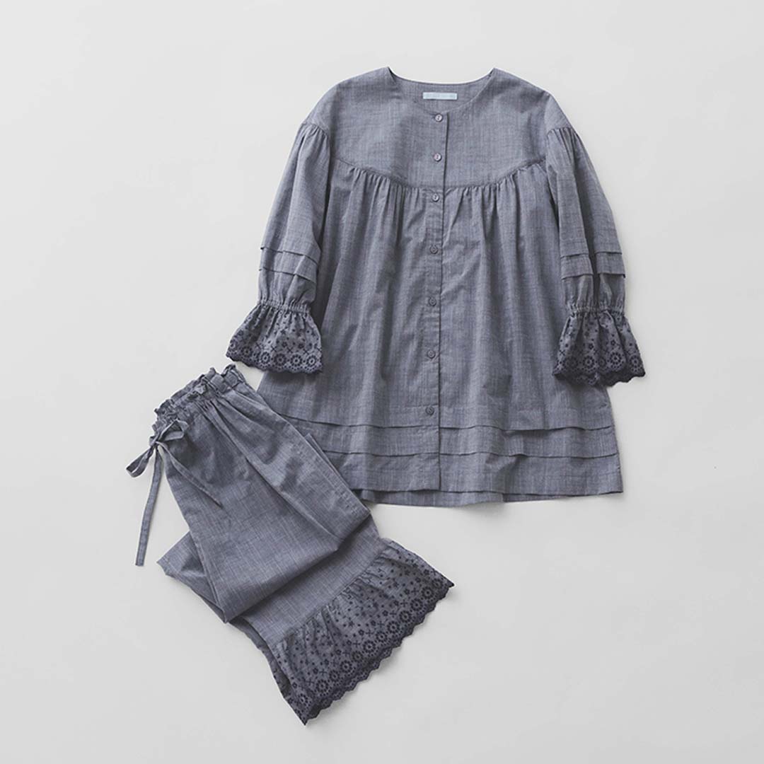 KID BLUE�i�L�b�h�u���[�j�̃V���b�v�j���[�X�uNEW!��̓��M�t�g�ɂ��������߃G���u���[�X�V���[�Y�v