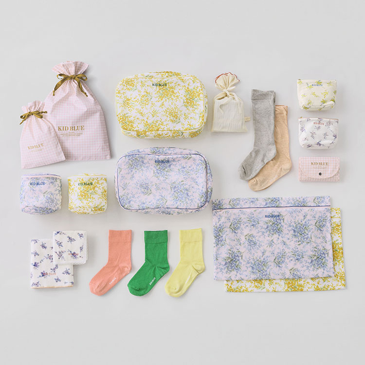 KID BLUE�i�L�b�h�u���[�j�̃V���b�v�j���[�X�u�y��̓��Ɂz�C�y�ɑ���v�`�M�t�g�v