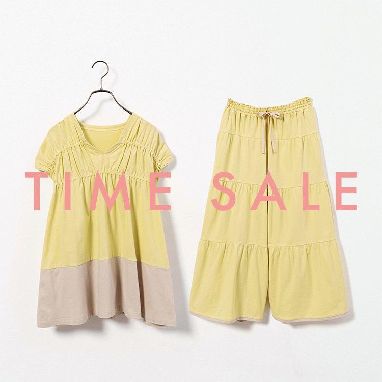 KID BLUE�i�L�b�h�u���[�j�̃V���b�v�j���[�X�u�yZOZO����zTIME SALE�͖{������v