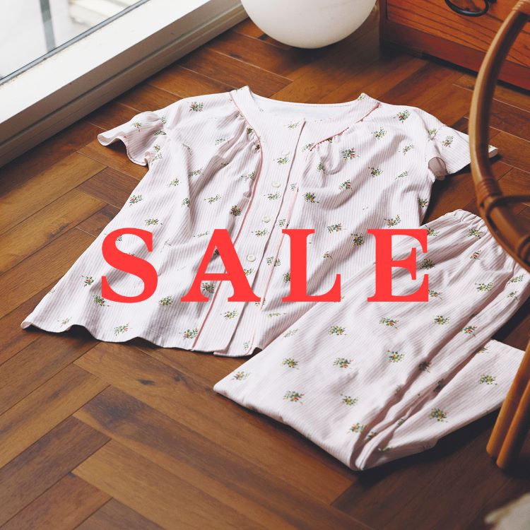 KID BLUE�i�L�b�h�u���[�j�̃V���b�v�j���[�X�uSUMMER SALE �D�]�J�Ò��v
