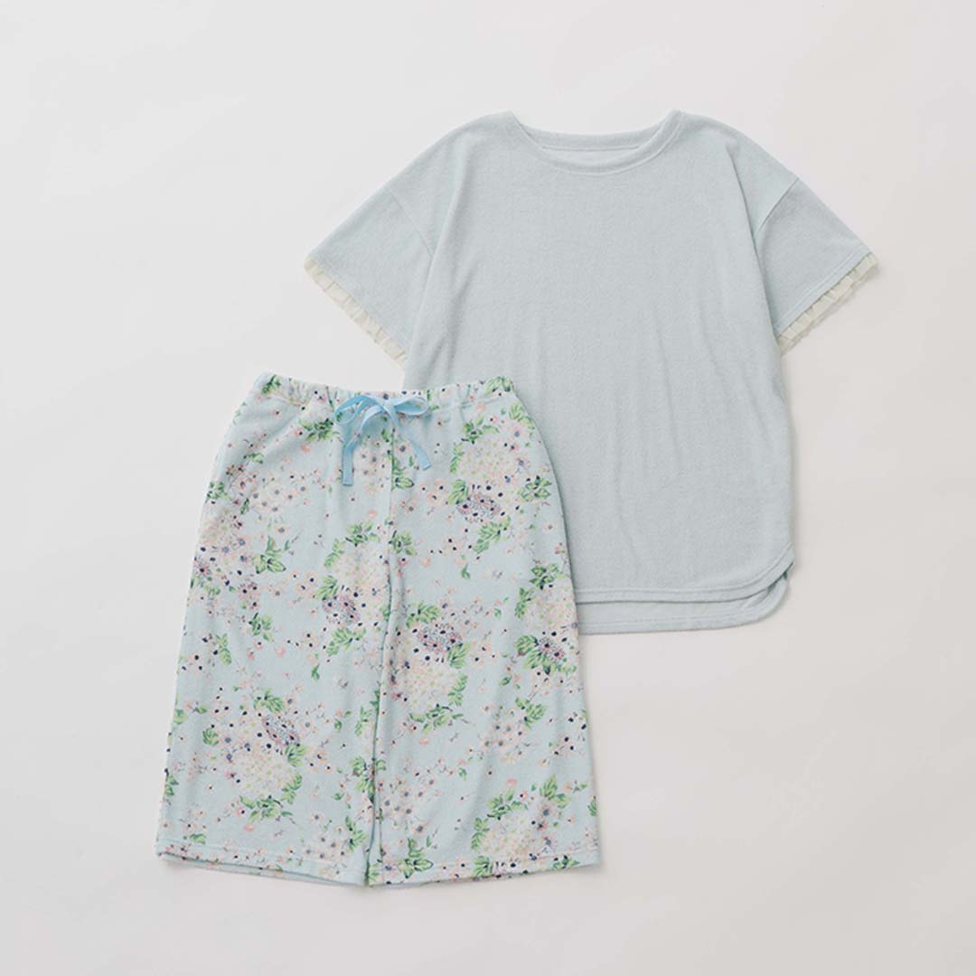 KID BLUE�i�L�b�h�u���[�j�̃V���b�v�j���[�X�u���₩�p�C���̃��[���E�G�A�v