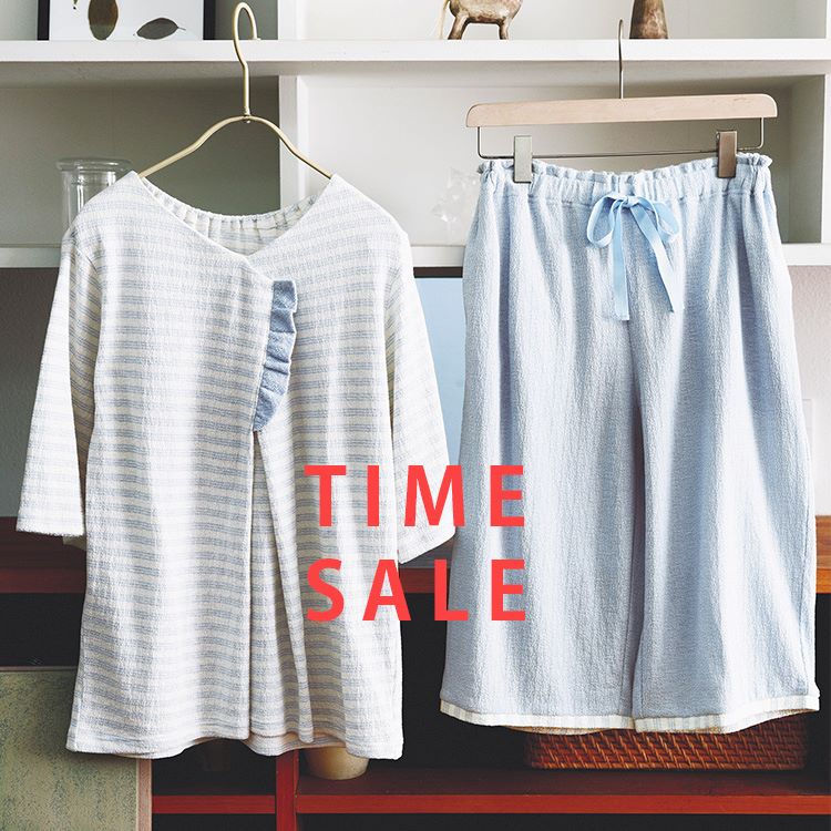 KID BLUE�i�L�b�h�u���[�j�̃V���b�v�j���[�X�u�yZOZO����zTIME SALE�͖{���܂Łv