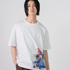 rehacer�i���A�Z���j�̃V���b�v�j���[�X�urehacer : T-shirt collection ���A�Z��T�V���c�R���N�V�����v