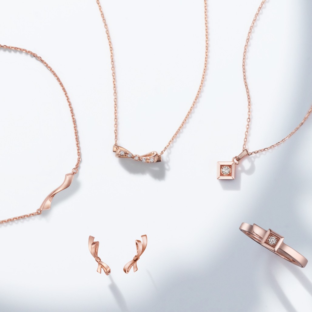 ヴァンドーム青山　グレースネックレス　3EX ヴァンドーム青山 グレースネックレス 3EX ⑯ ヴァンドーム青山