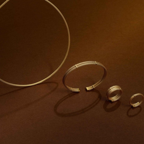 VENDOME AOYAMA�i���@���h�[���R�j�̃V���b�v�j���[�X�u�yKengo Kuma + MA,YU�z���z�� �G����̃R���Z�v�`���A���ȃW���G���[�����Љ�܂��B�v