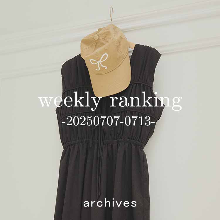 archivesiAV[j̃Vbvj[Xuyarchiveszweekly rankingv