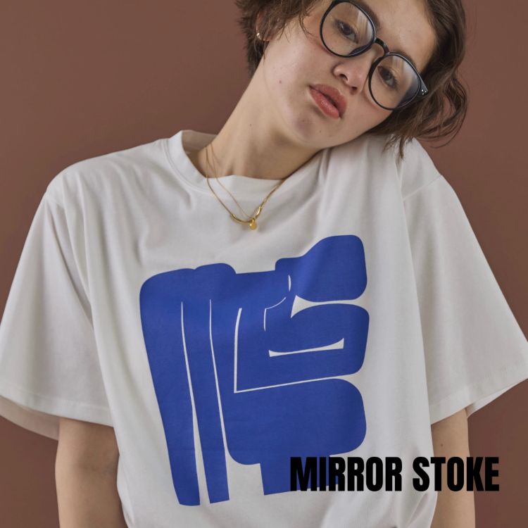 archives�i�A���V�[���j�̃V���b�v�j���[�X�u�yMIRROR STOKE�z�V��s�b�N�A�b�v�A�C�e���v