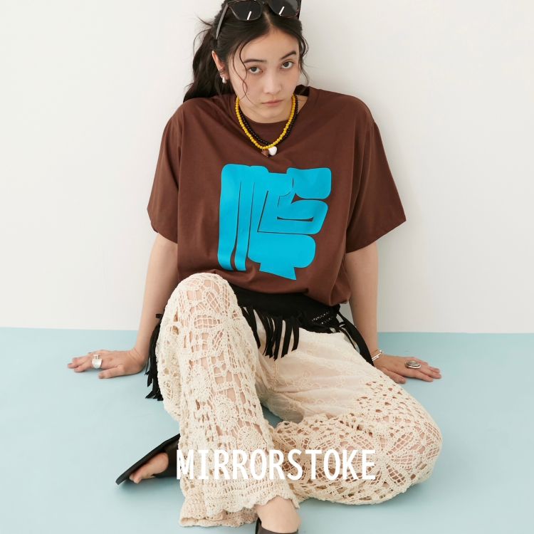 archives�i�A���V�[���j�̃V���b�v�j���[�X�u�yMIRROR STOKE�zSUMMER COLLECTION�v