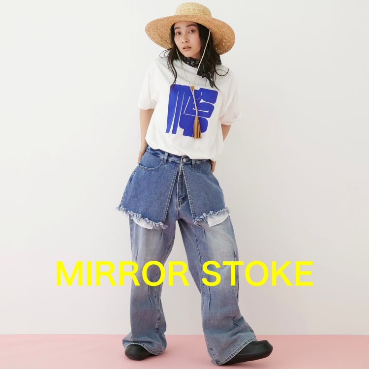 archives�i�A���V�[���j�̃V���b�v�j���[�X�u�yMIIRROR STOKE�z��l�C�I�f�j���R���N�V�����v