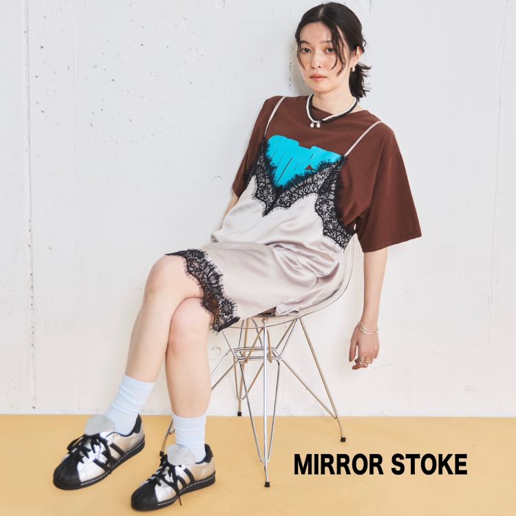 archives�i�A���V�[���j�̃V���b�v�j���[�X�u�yMIRROR STOKE�z���񂵗͔��Q�ȃA�C�e�����W�I�v