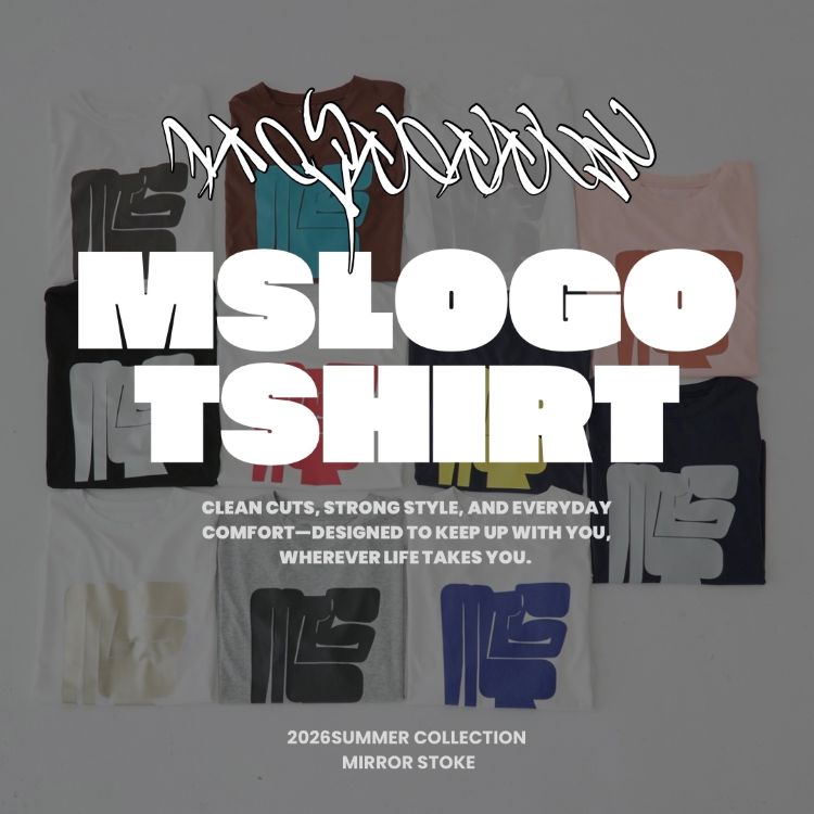 archives�i�A���V�[���j�̃V���b�v�j���[�X�u�yMIRROR STOKE�zRESTOCK�I�IMSLOGOTSHIRT�I�v