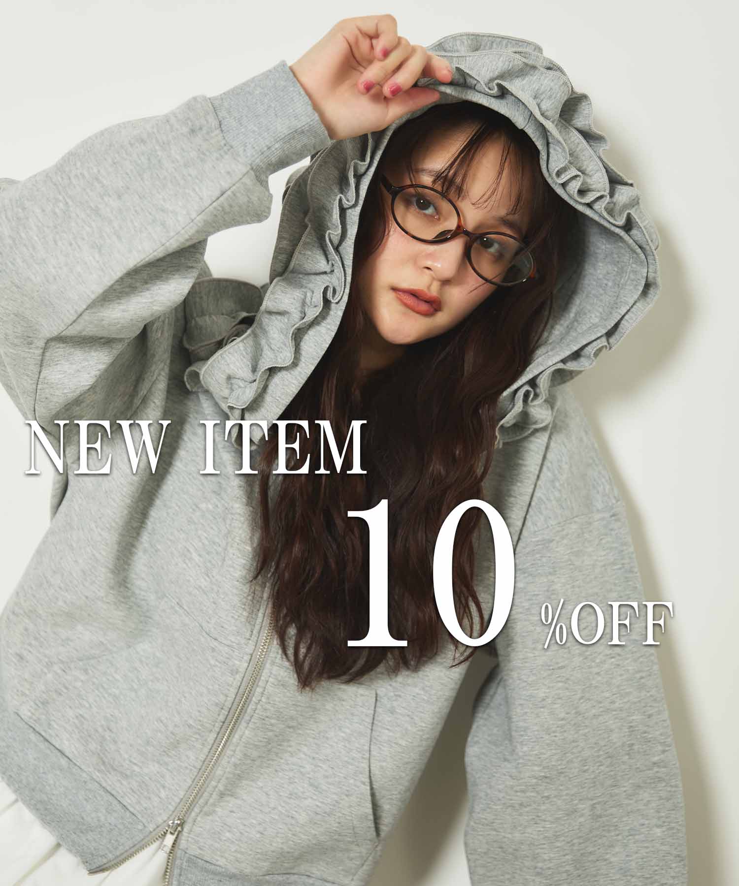 archives�i�A���V�[���j�̃V���b�v�j���[�X�u�y���Ԍ���z�V��A�C�e��10%OFF!!�v