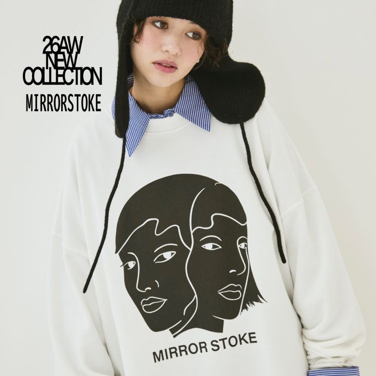 archives�i�A���V�[���j�̃V���b�v�j���[�X�u�yMIRROR STOKE�zNEW ARRIVAL�v