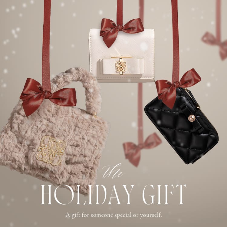 RANDA�i�����_�j�̃V���b�v�j���[�X�u��Gift Idea�v