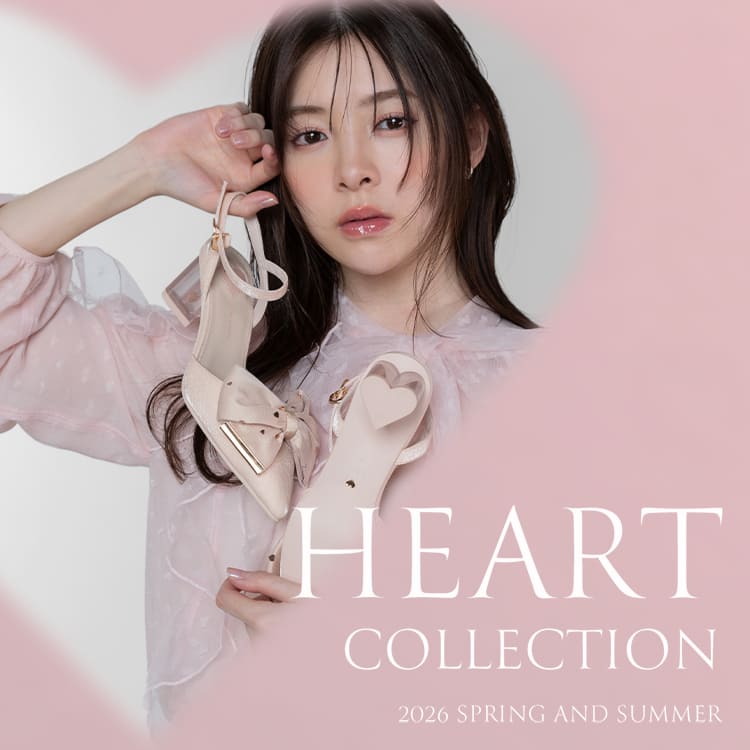 RANDA�i�����_�j�̃V���b�v�j���[�X�u��Heart Collection�v