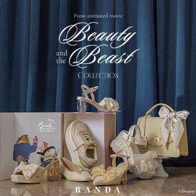 RANDA�i�����_�j�̃V���b�v�j���[�X�u�������Ɩ�b�R���{�A�C�e���̂��Љ�v