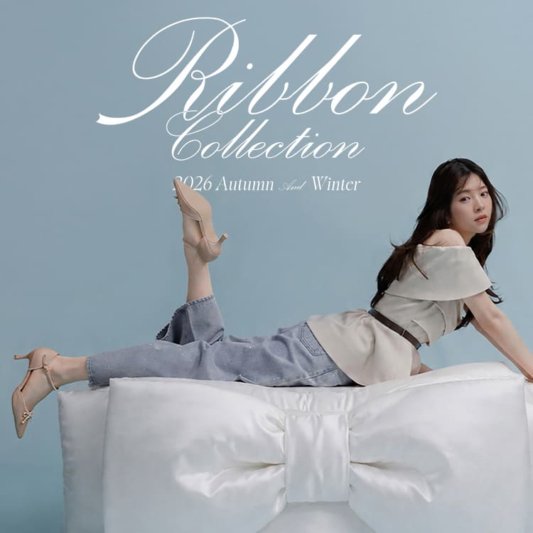RANDA�i�����_�j�̃V���b�v�j���[�X�u��Ribbon Collection�v