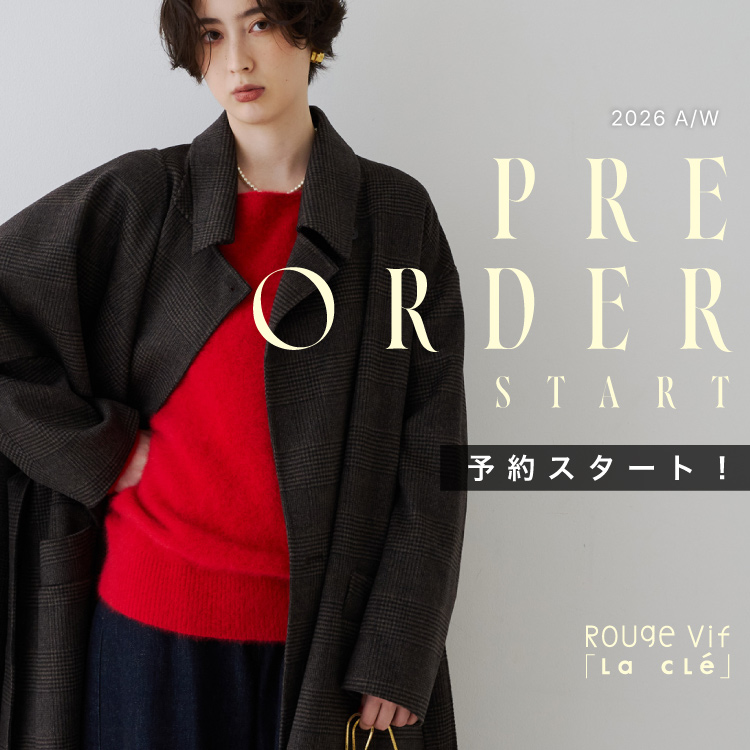 追加5 / 2026AW新色登場 / 一部店舗限定】ラメシャギースライバーP