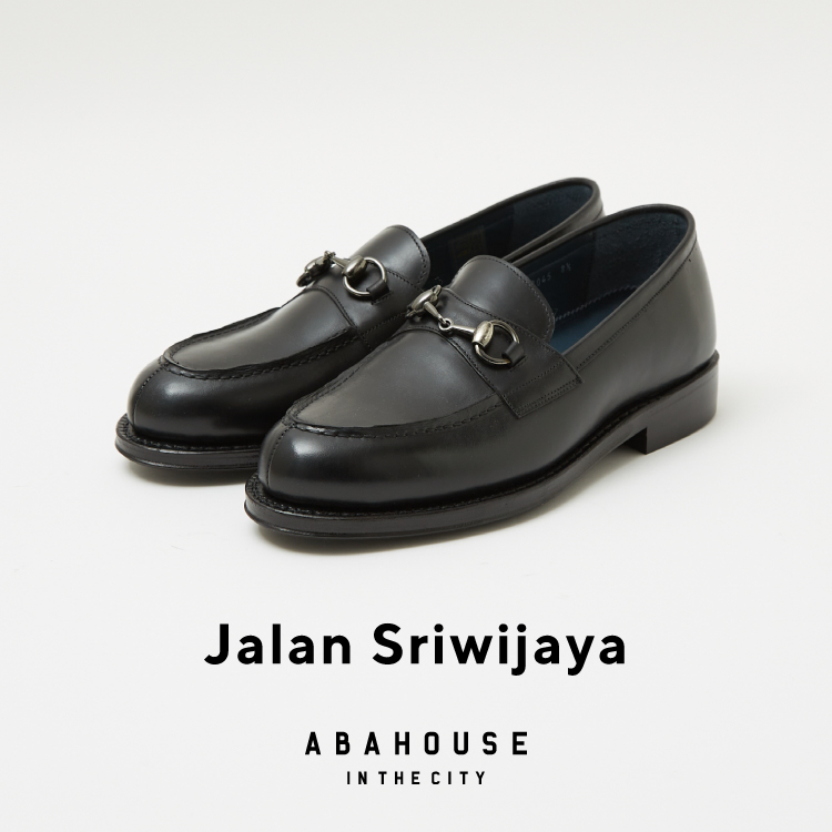 ABAHOUSE｜アバハウスのトピックス「Jalan Sriwijaya ＜ジャランスリウァヤ＞展開中」 - ZOZOTOWN