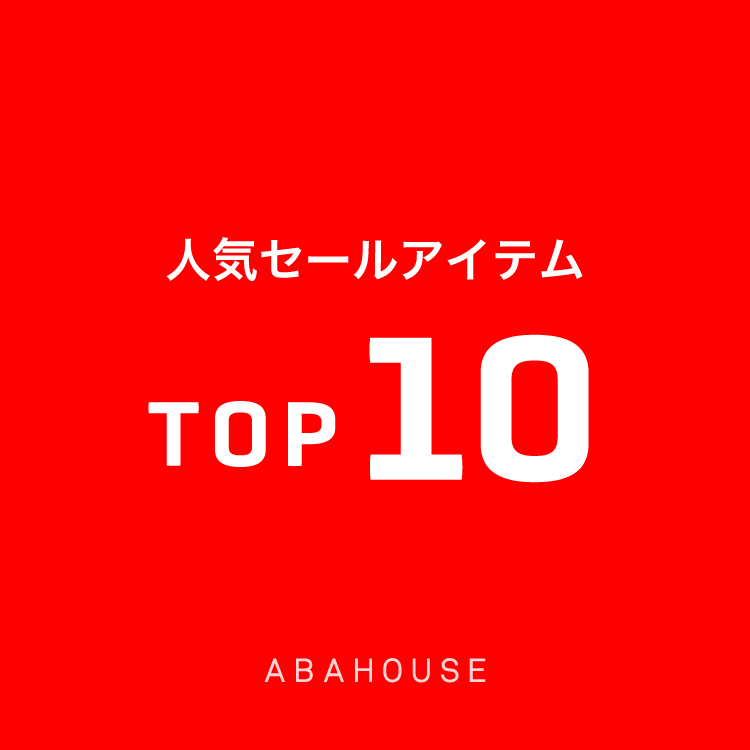 ABAHOUSEiAonEXj̃Vbvj[XulC̃Z[ACesbNAbvv