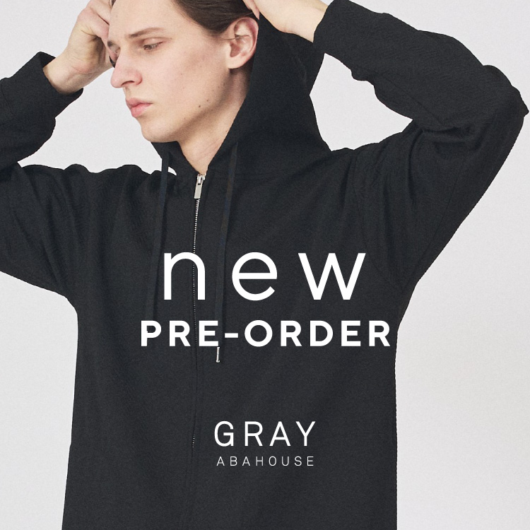 ABAHOUSE�i�A�o�n�E�X�j�̃V���b�v�j���[�X�u�t�̐V��\��X�^�[�g �v