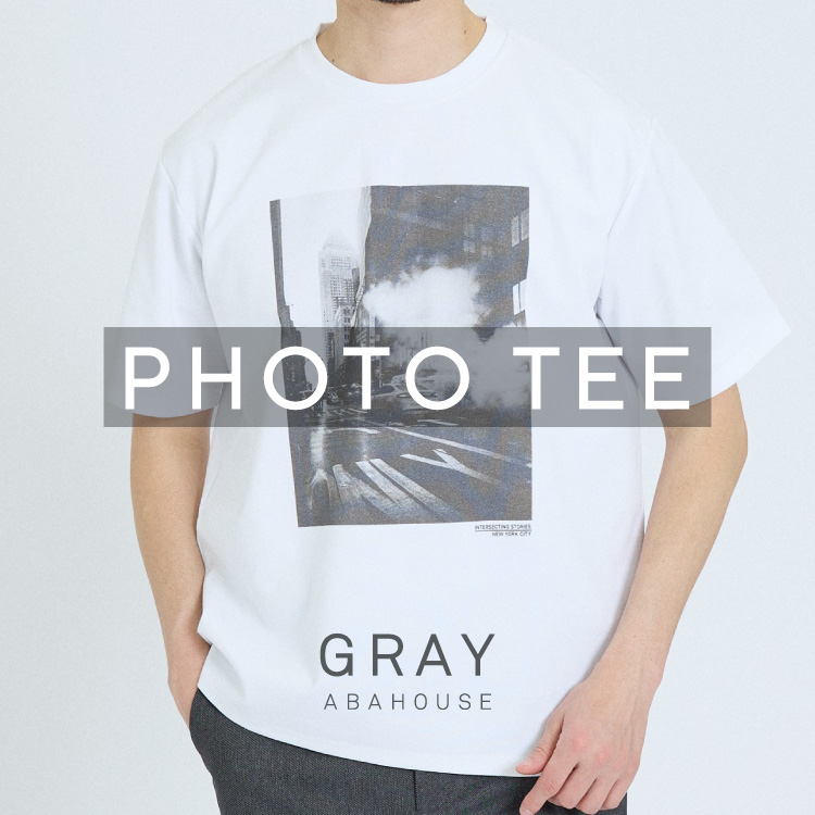 ABAHOUSE�i�A�o�n�E�X�j�̃V���b�v�j���[�X�u���m�g�[���̊X���݂��f����t�H�gT�V���c �v