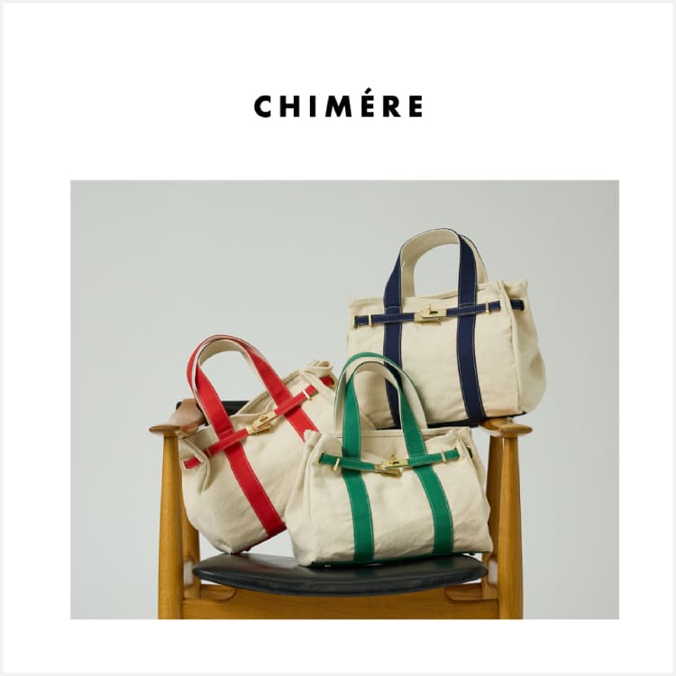 ABAHOUSE�i�A�o�n�E�X�j�̃V���b�v�j���[�X�u�p�[�g�i�[�ƃV�F�A����V�����o�b�O�v