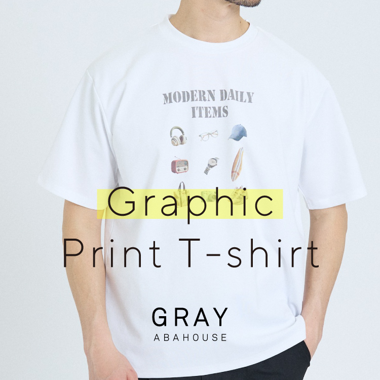 ABAHOUSE�i�A�o�n�E�X�j�̃V���b�v�j���[�X�u�����犈�􂷂�v�����gT�V���c�v