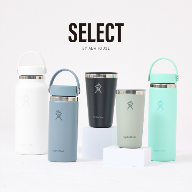 ABAHOUSE�i�A�o�n�E�X�j�̃V���b�v�j���[�X�u�S�Đl�CNo.1�{�g���u�����h�yHydro Flask/�n�C�h���t���X�N�z�b�J���[�őI�ԁA�����g�������Ȃ�{�g�� �v