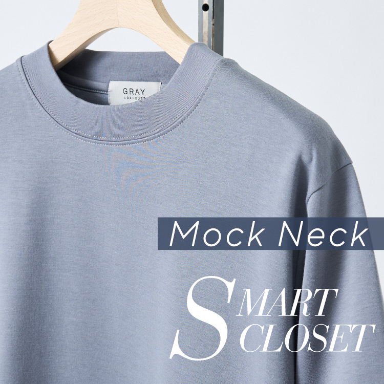 ABAHOUSE�i�A�o�n�E�X�j�̃V���b�v�j���[�X�u������Ă��郂�b�N�l�b�NT�V���c�v