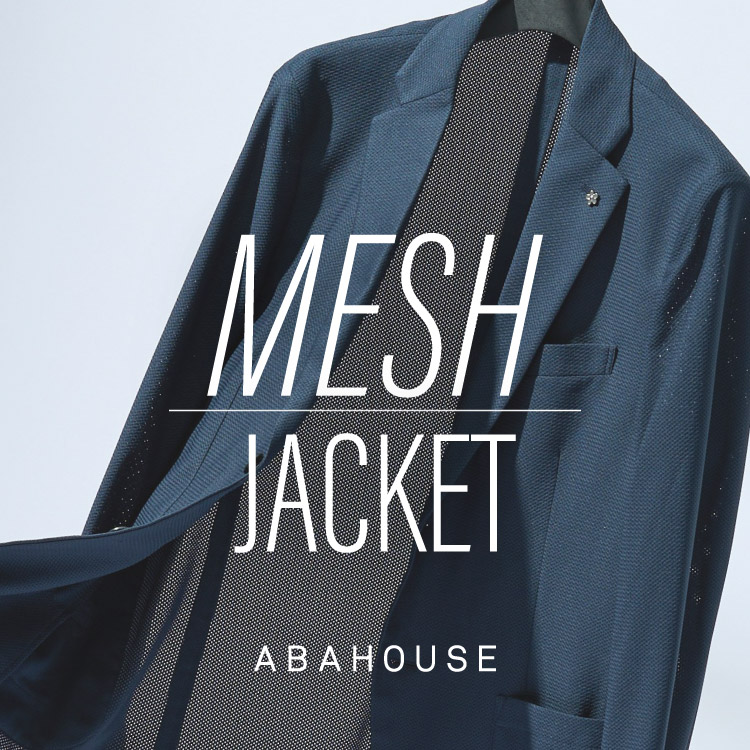 ABAHOUSE�i�A�o�n�E�X�j�̃V���b�v�j���[�X�u�y�}�㏸�z�ʋC�����Q�̃T�}�[�W���P�b�g �v