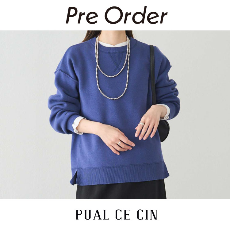 ヴィンテージライクデニムバンドカラーシャツ（シャツ/ブラウス