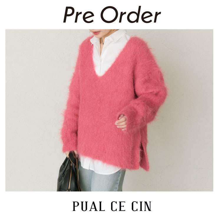 セール】ヴィンテージライクデニムバンドカラーシャツ（シャツ