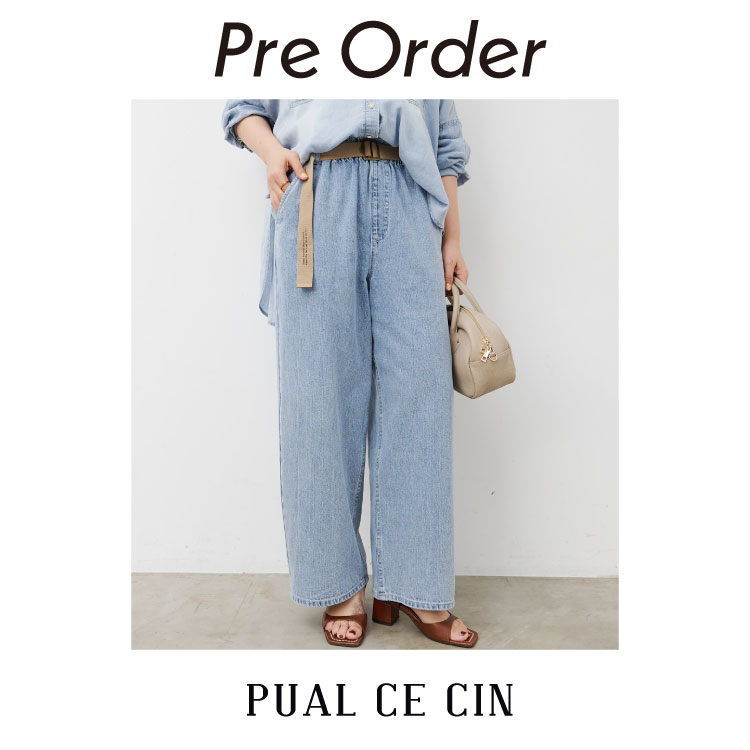 PUAL CE CIN�i�s���A���Z�V���j�̃V���b�v�j���[�X�u�yPUAL CE CIN�z���ڃA�C�e����\��Ŋm����GET�� �v