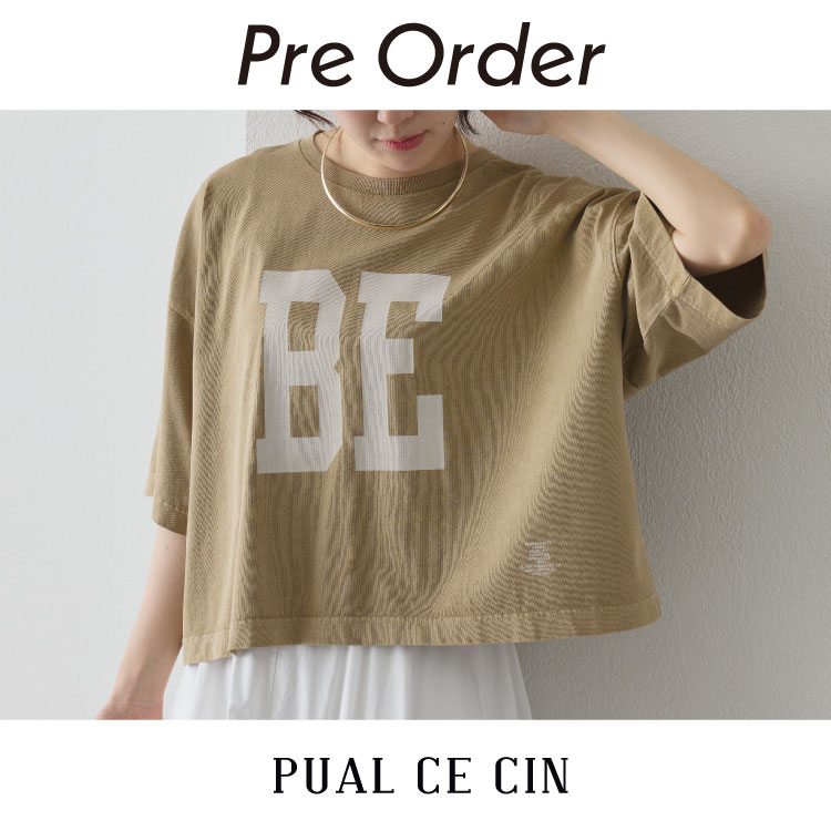 PUAL CE CIN�i�s���A���Z�V���j�̃V���b�v�j���[�X�u�yPUAL CE CIN�z���ڃA�C�e����\��Ŋm����GET���v