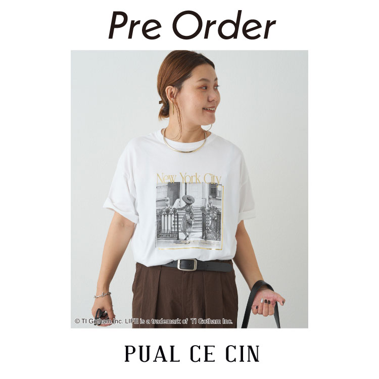 PUAL CE CIN�i�s���A���Z�V���j�̃V���b�v�j���[�X�u�yPUAL CE CIN�z���ڃA�C�e����\��Ŋm����GET���v