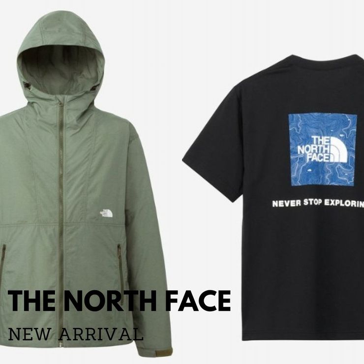 セール】THE NORTH FACE (ザ・ノース・フェイス）Tech Air Sweat