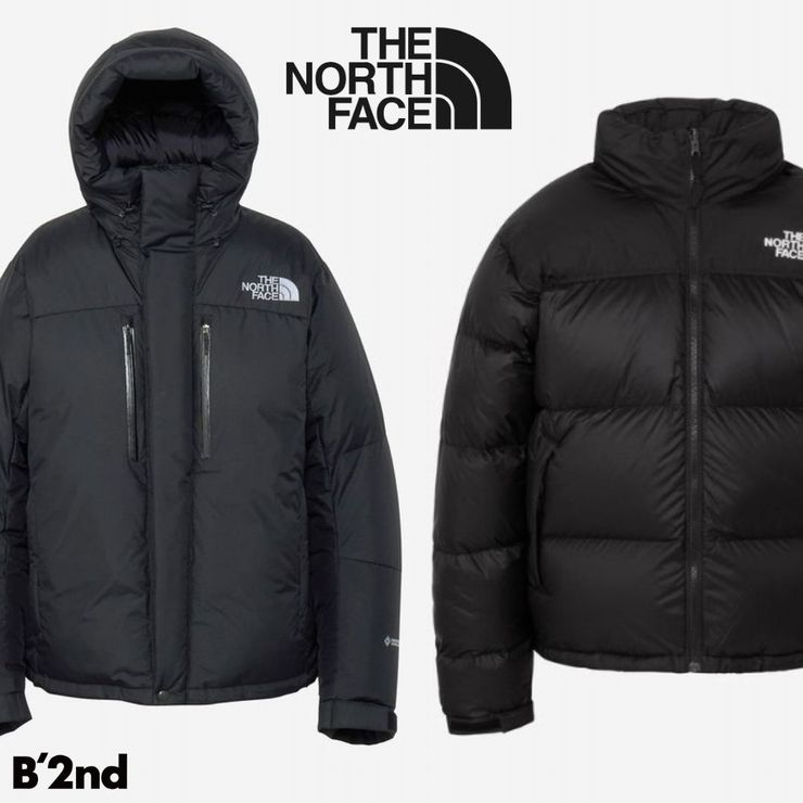 THE NORTH FACE (ザ・ノース・フェイス）Mountain Down Jacket