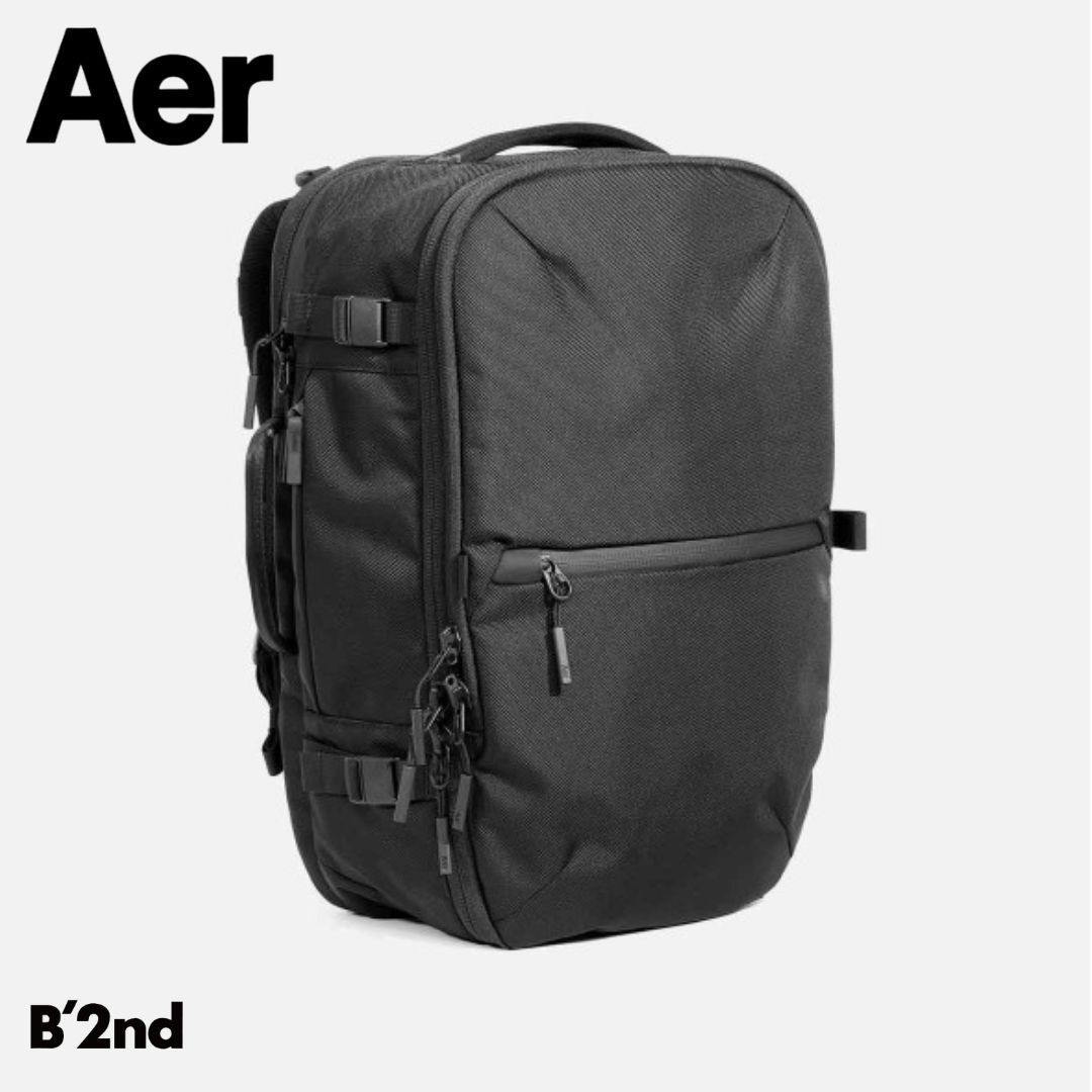 B'2nd�i�r�[�Z�J���h�j�̃V���b�v�j���[�X�uAer �l�C�o�b�O����ʓ��ׁI�v