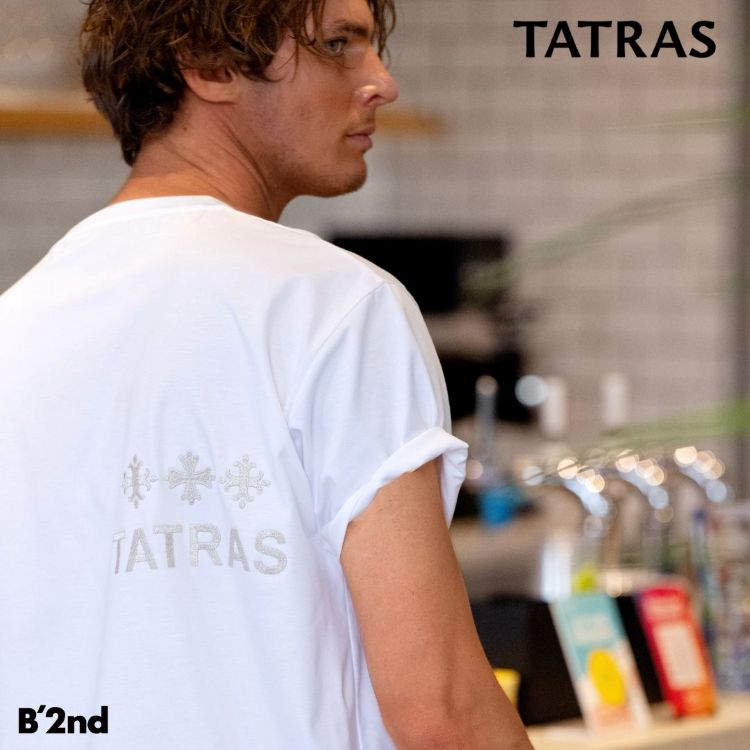 B'2nd�i�r�[�Z�J���h�j�̃V���b�v�j���[�X�uTATRAS × B'2nd �̃G�N�X�N���[�V�u�A�C�e�����o��I�v